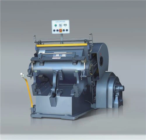 Kartono liejimo mašina